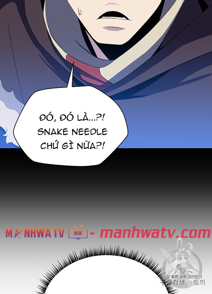 Đọc truyện Tiêu diệt đấng cứu thế - Chap 40