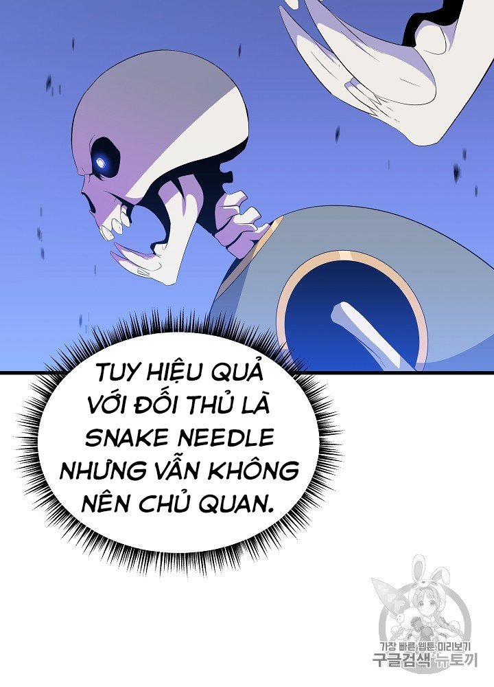 Đọc truyện Tiêu diệt đấng cứu thế - Chap 40