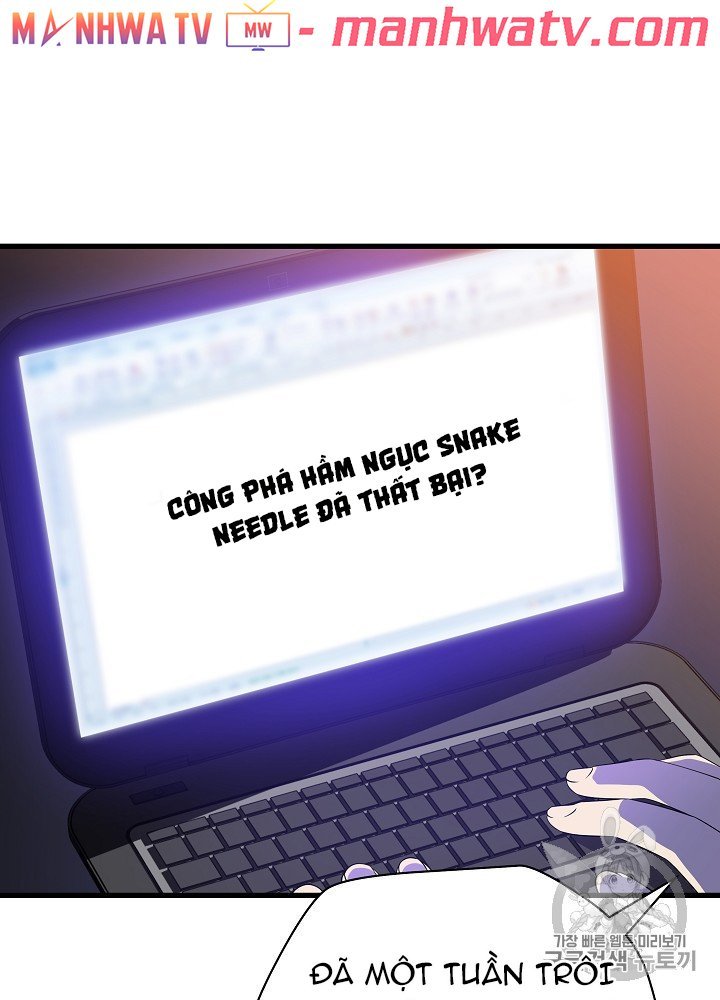 Đọc truyện Tiêu diệt đấng cứu thế - Chap 40
