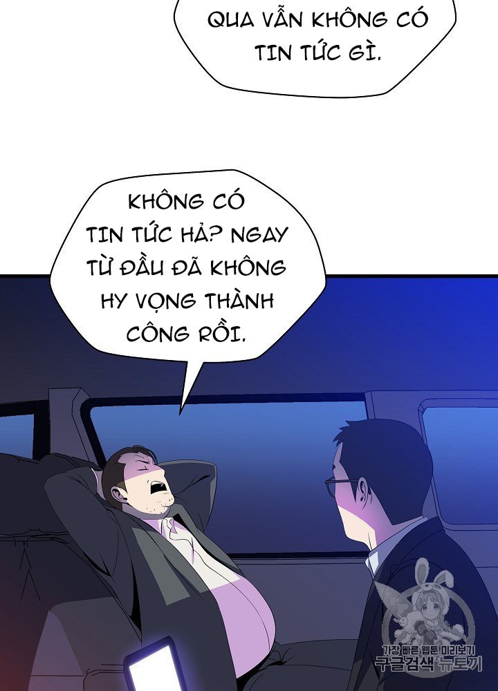 Đọc truyện Tiêu diệt đấng cứu thế - Chap 40