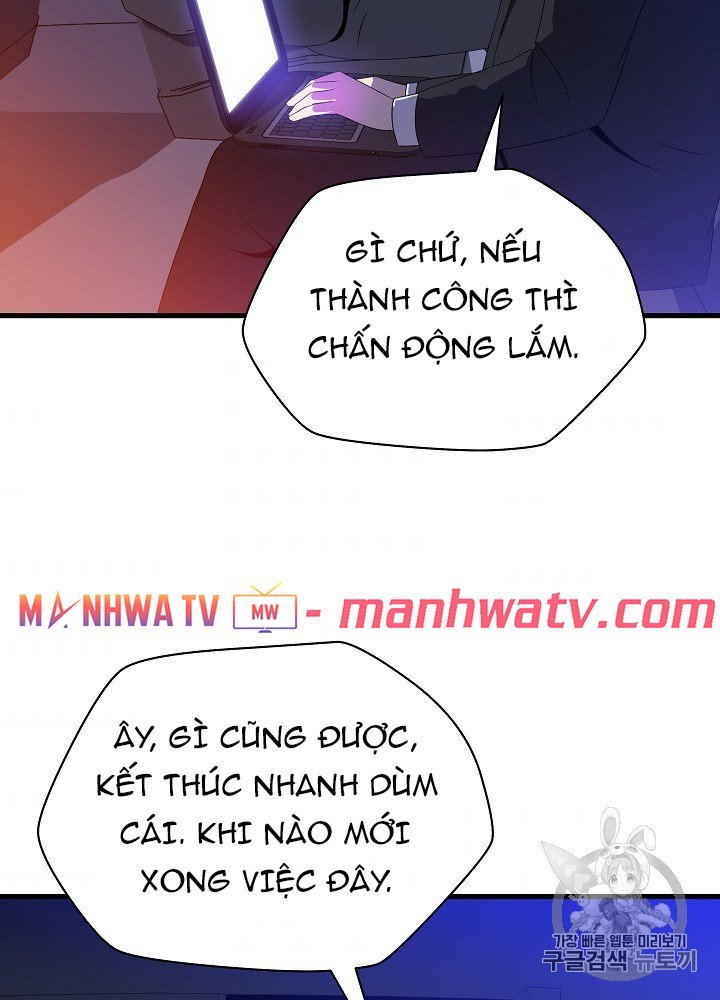Đọc truyện Tiêu diệt đấng cứu thế - Chap 40