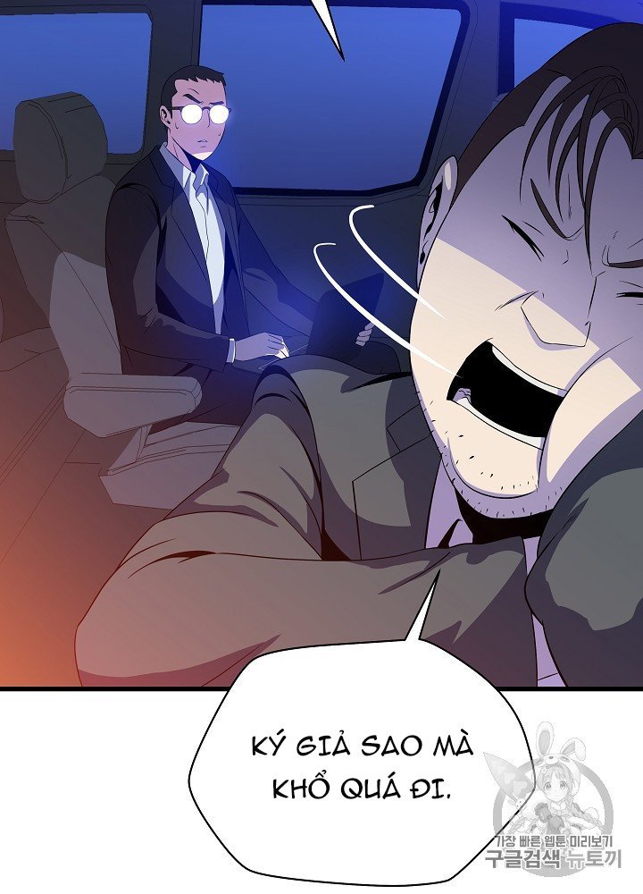 Đọc truyện Tiêu diệt đấng cứu thế - Chap 40