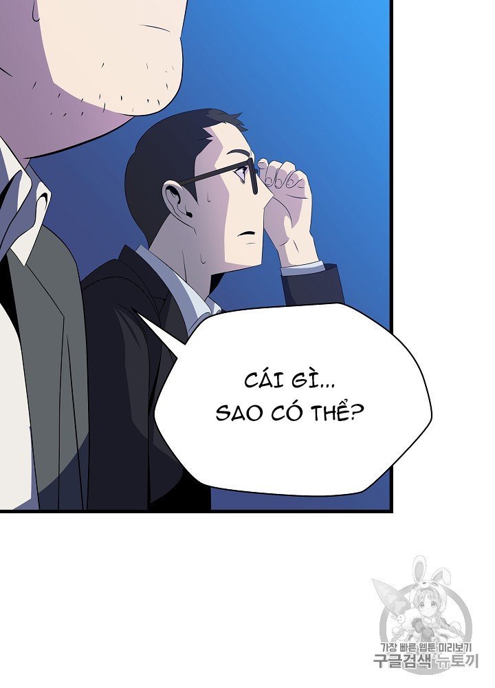 Đọc truyện Tiêu diệt đấng cứu thế - Chap 40