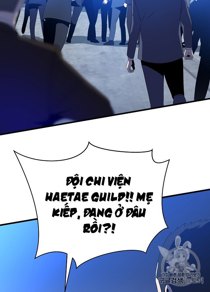 Đọc truyện Tiêu diệt đấng cứu thế - Chap 40