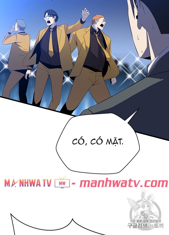Đọc truyện Tiêu diệt đấng cứu thế - Chap 40