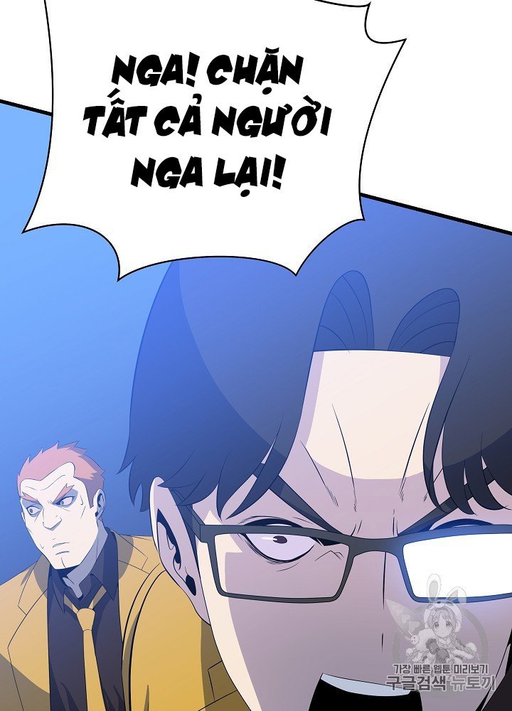 Đọc truyện Tiêu diệt đấng cứu thế - Chap 40