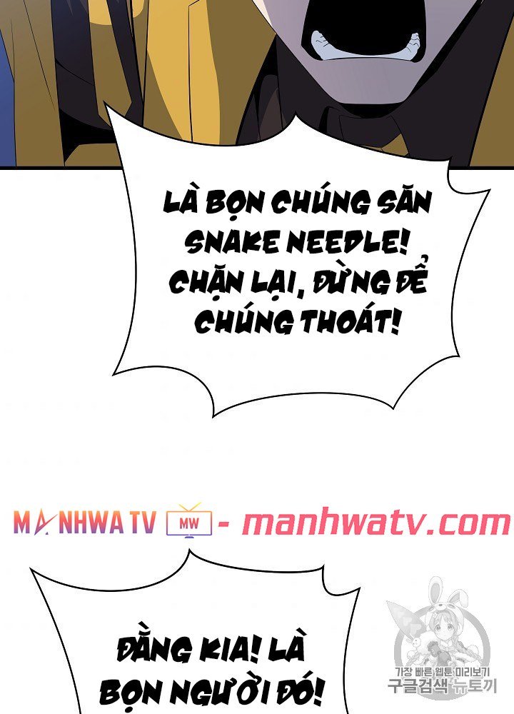 Đọc truyện Tiêu diệt đấng cứu thế - Chap 40
