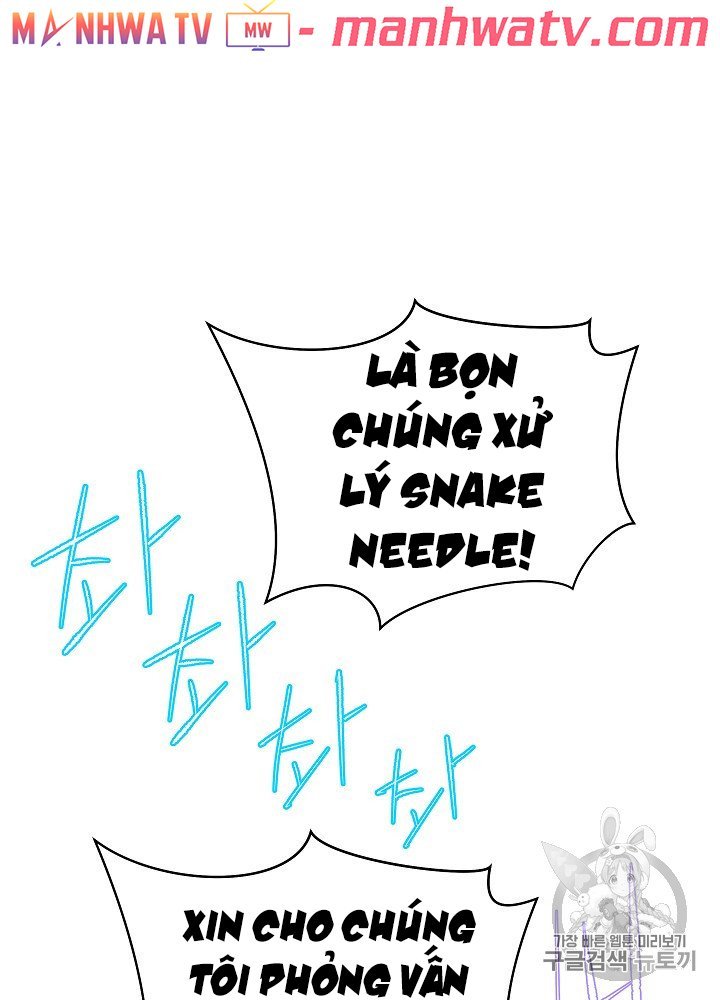 Đọc truyện Tiêu diệt đấng cứu thế - Chap 40