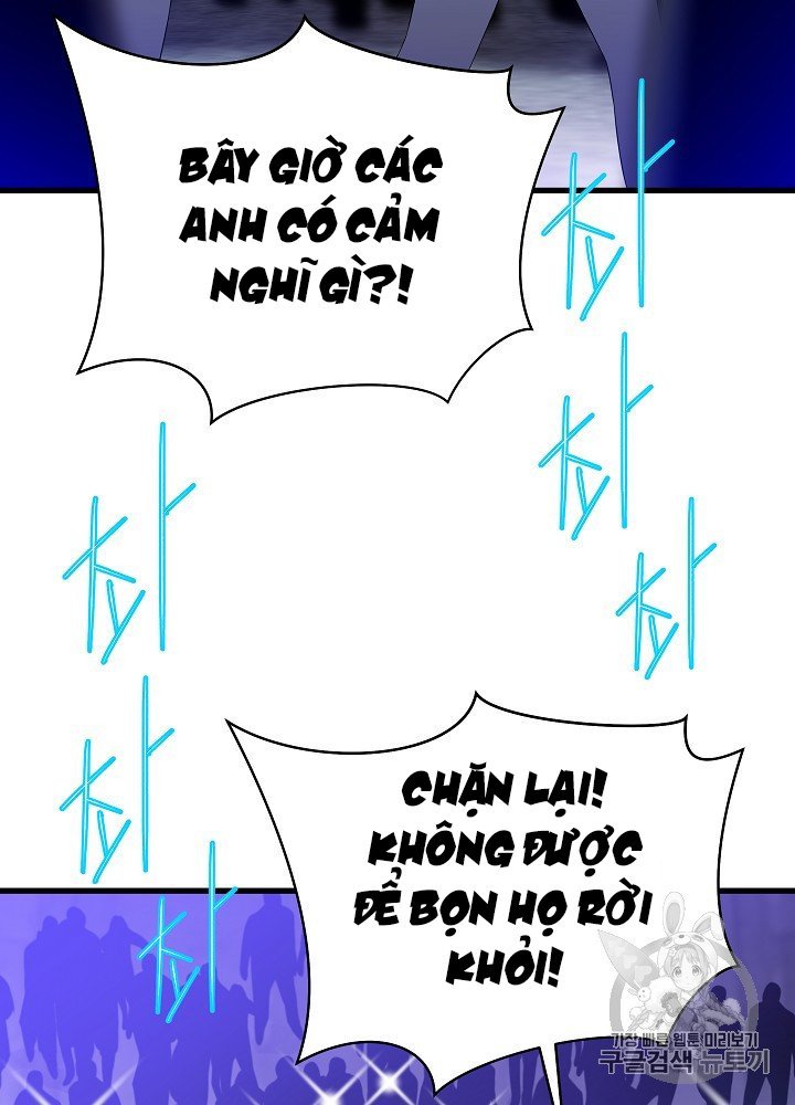 Đọc truyện Tiêu diệt đấng cứu thế - Chap 40