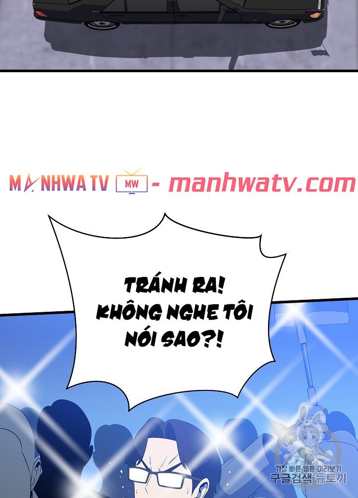 Đọc truyện Tiêu diệt đấng cứu thế - Chap 40