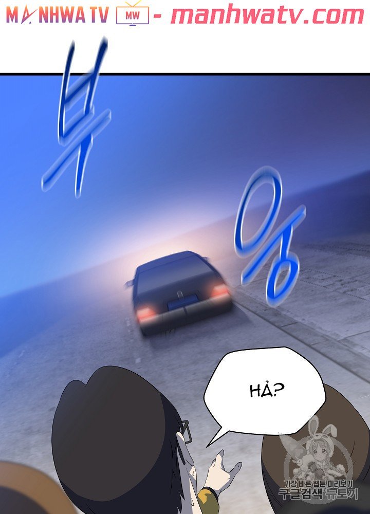 Đọc truyện Tiêu diệt đấng cứu thế - Chap 40
