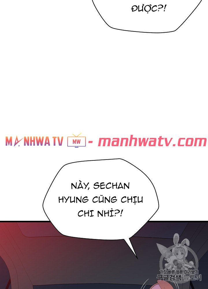 Đọc truyện Tiêu diệt đấng cứu thế - Chap 40