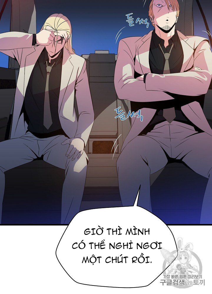 Đọc truyện Tiêu diệt đấng cứu thế - Chap 40