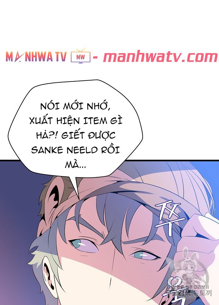 Đọc truyện Tiêu diệt đấng cứu thế - Chap 40
