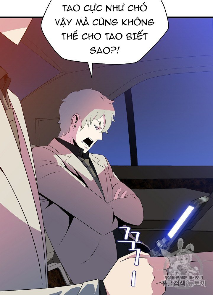 Đọc truyện Tiêu diệt đấng cứu thế - Chap 40