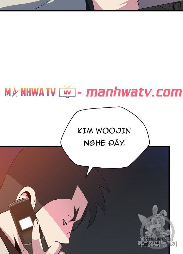 Đọc truyện Tiêu diệt đấng cứu thế - Chap 40