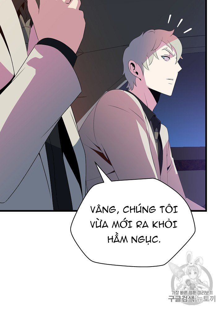 Đọc truyện Tiêu diệt đấng cứu thế - Chap 40