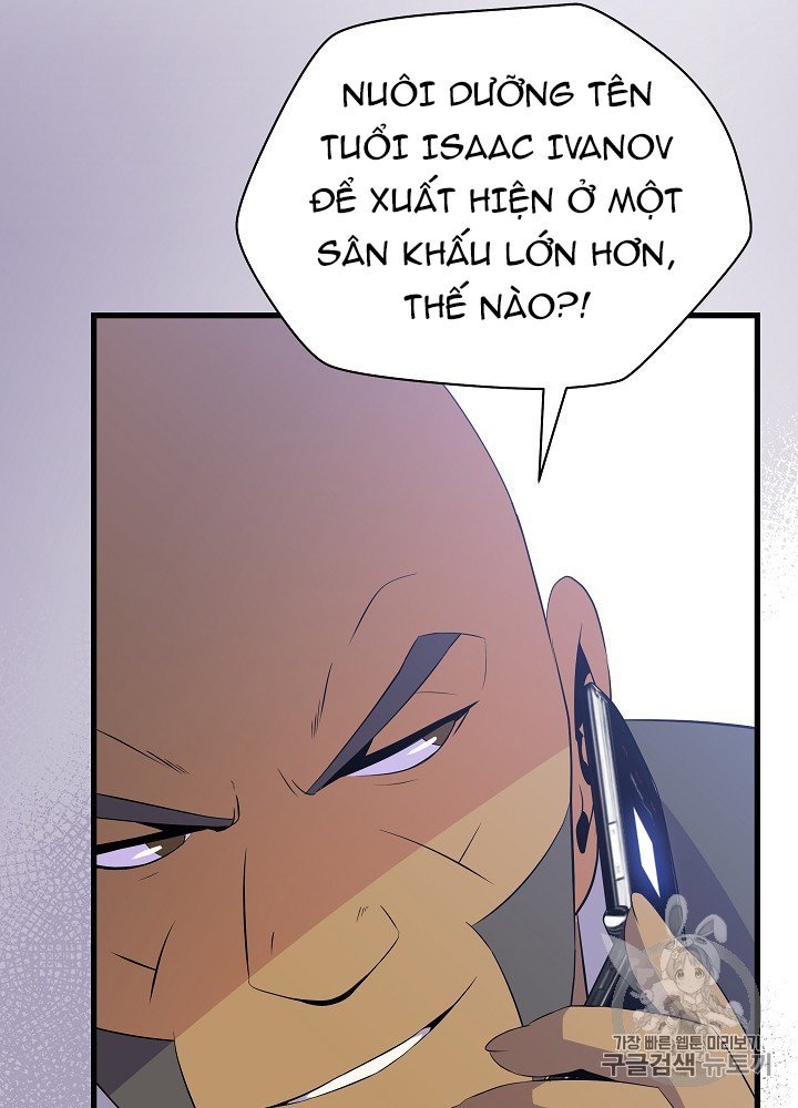 Đọc truyện Tiêu diệt đấng cứu thế - Chap 40