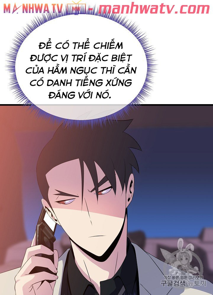 Đọc truyện Tiêu diệt đấng cứu thế - Chap 40