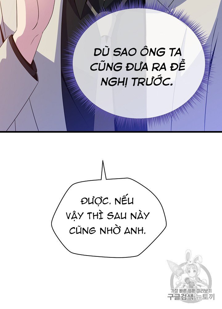 Đọc truyện Tiêu diệt đấng cứu thế - Chap 40