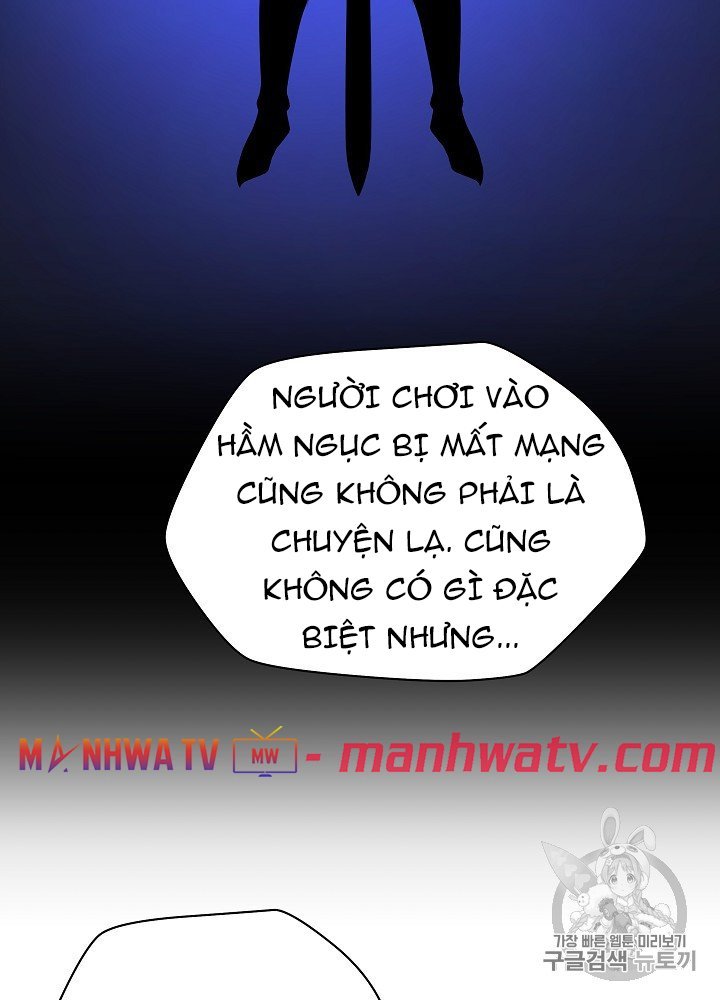 Đọc truyện Tiêu diệt đấng cứu thế - Chap 40