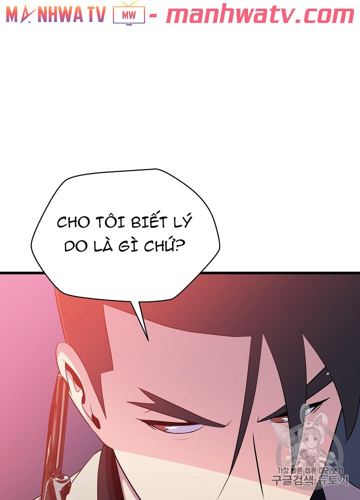 Đọc truyện Tiêu diệt đấng cứu thế - Chap 40