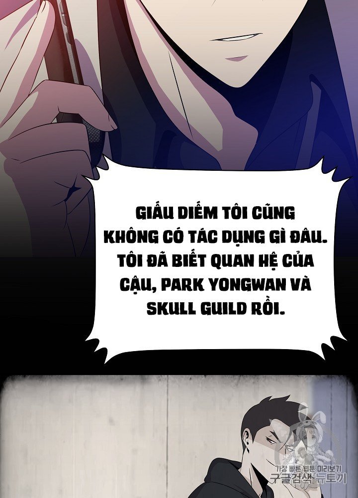 Đọc truyện Tiêu diệt đấng cứu thế - Chap 40