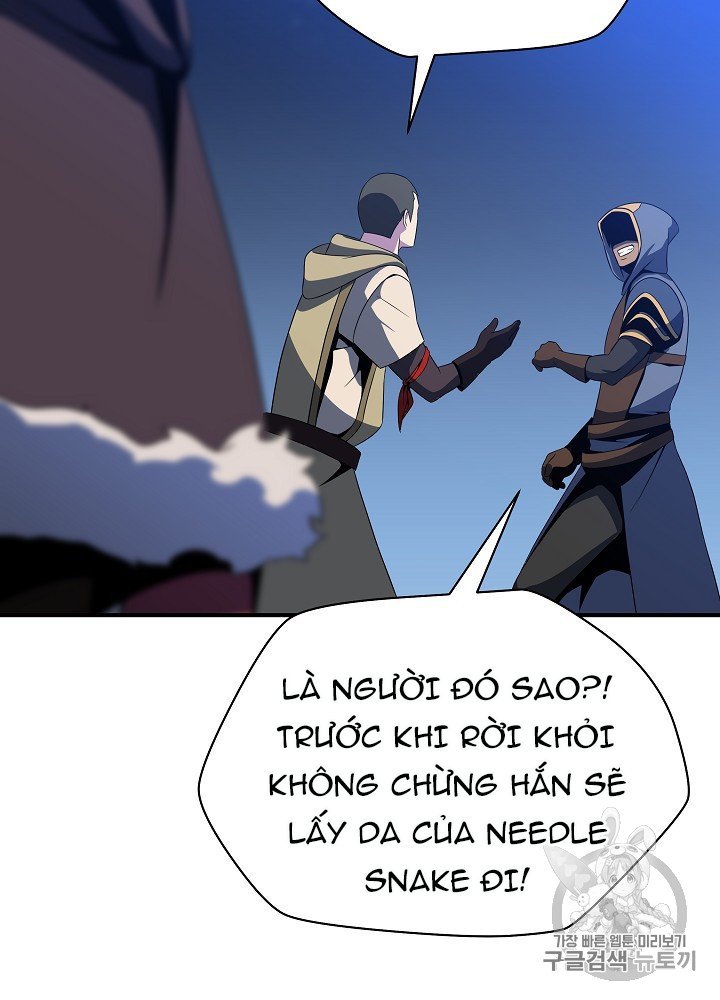 Đọc truyện Tiêu diệt đấng cứu thế - Chap 39