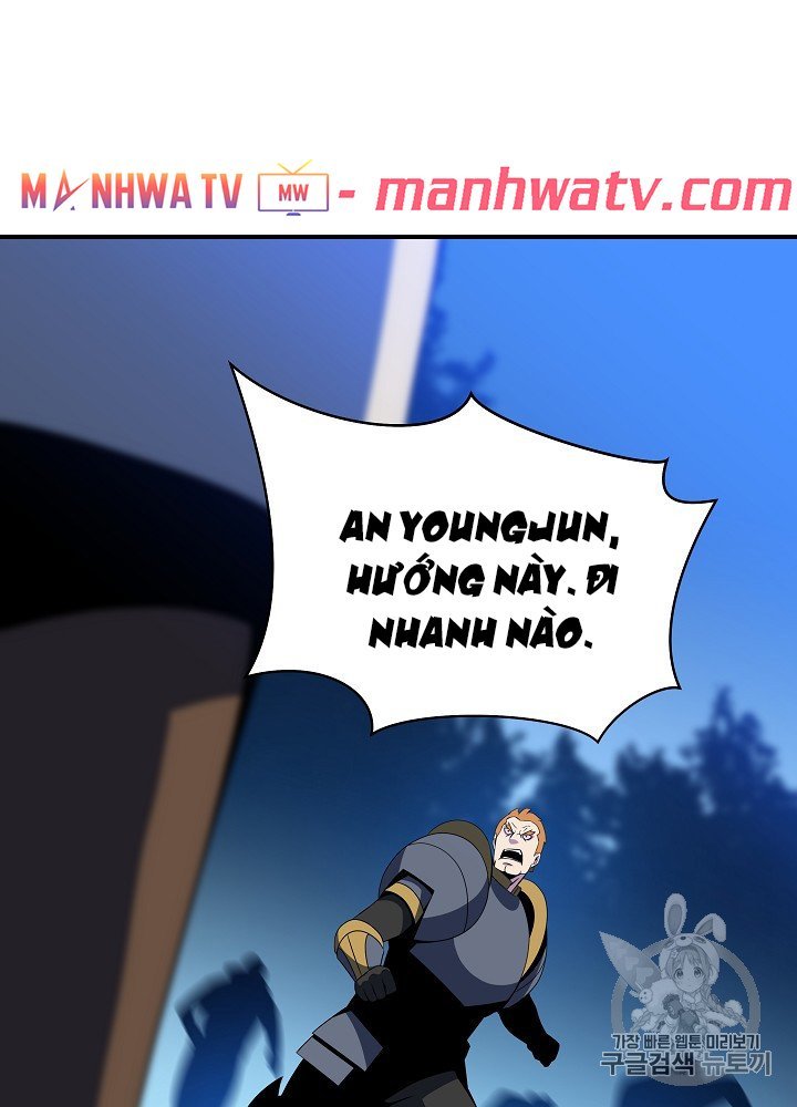 Đọc truyện Tiêu diệt đấng cứu thế - Chap 39