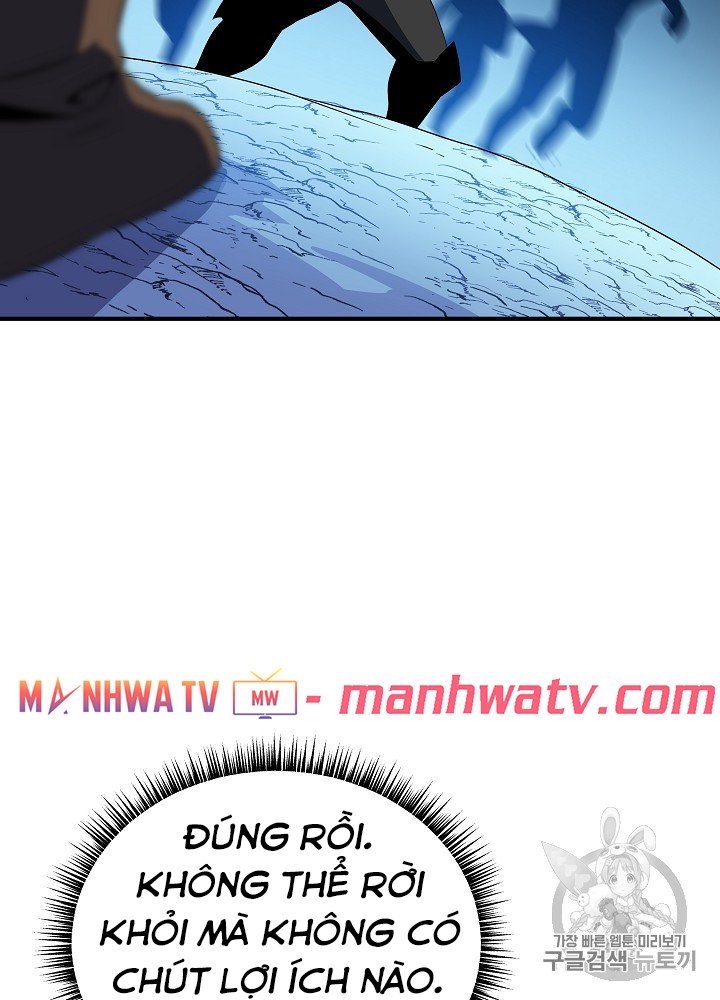 Đọc truyện Tiêu diệt đấng cứu thế - Chap 39