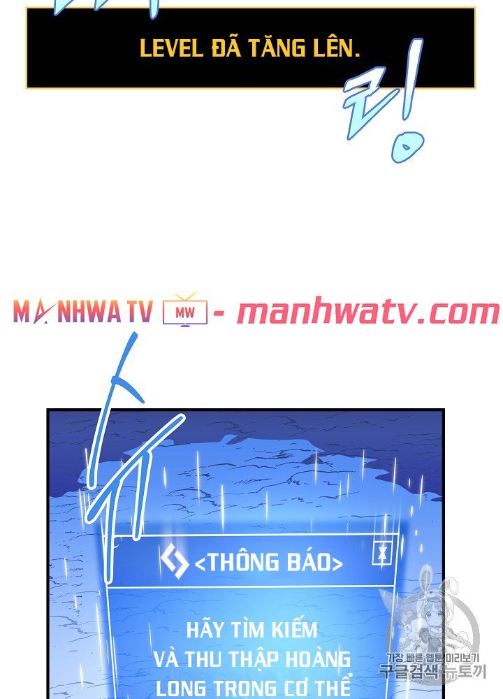 Đọc truyện Tiêu diệt đấng cứu thế - Chap 39