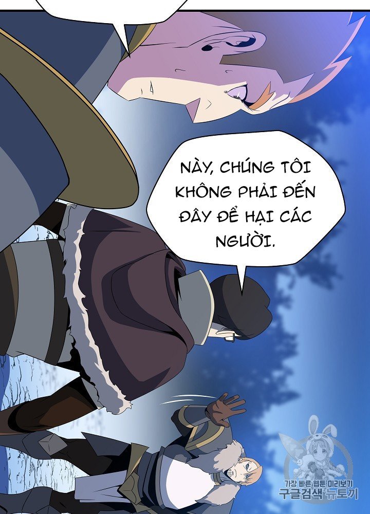 Đọc truyện Tiêu diệt đấng cứu thế - Chap 39