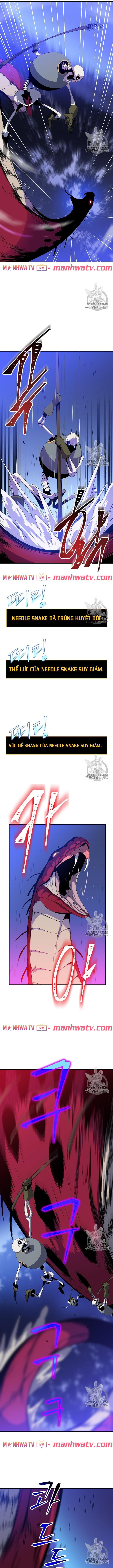 Đọc truyện Tiêu diệt đấng cứu thế - Chap 39