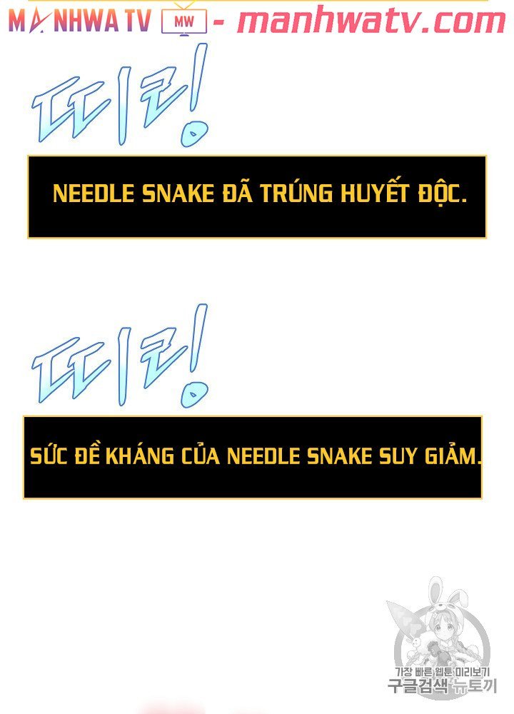 Đọc truyện Tiêu diệt đấng cứu thế - Chap 39
