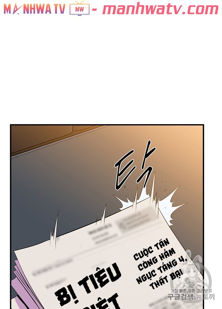 Đọc truyện Tiêu diệt đấng cứu thế - Chap 39