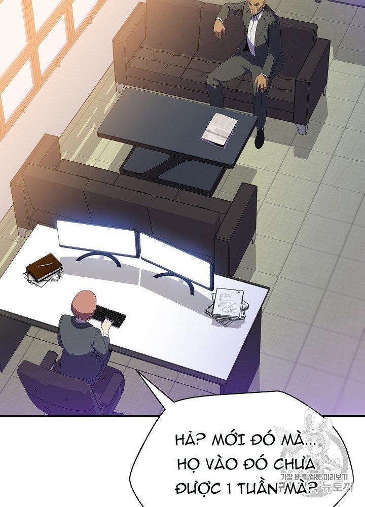 Đọc truyện Tiêu diệt đấng cứu thế - Chap 39