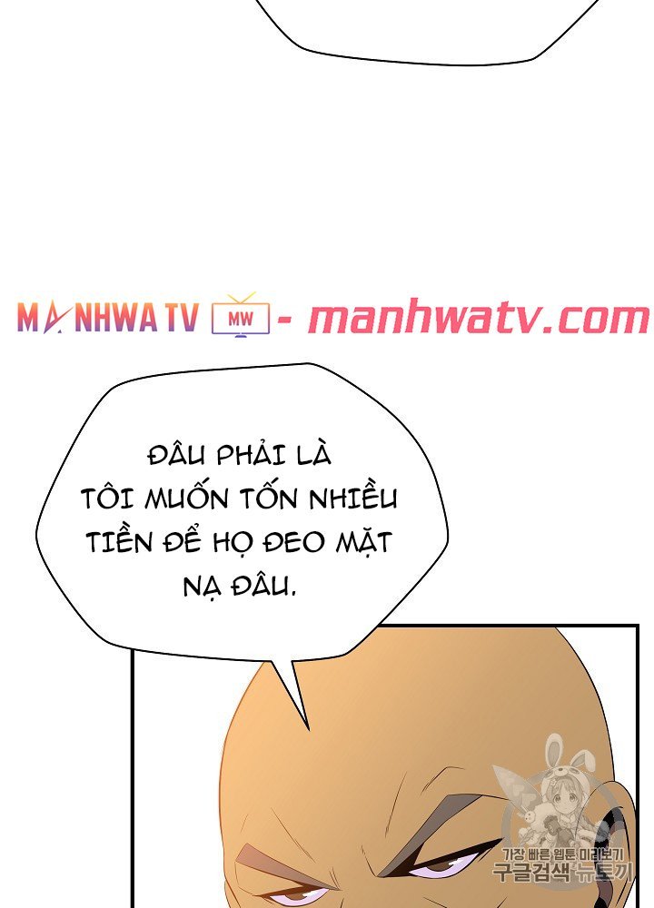 Đọc truyện Tiêu diệt đấng cứu thế - Chap 39