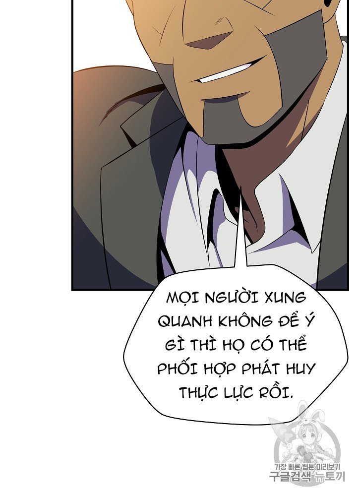 Đọc truyện Tiêu diệt đấng cứu thế - Chap 39