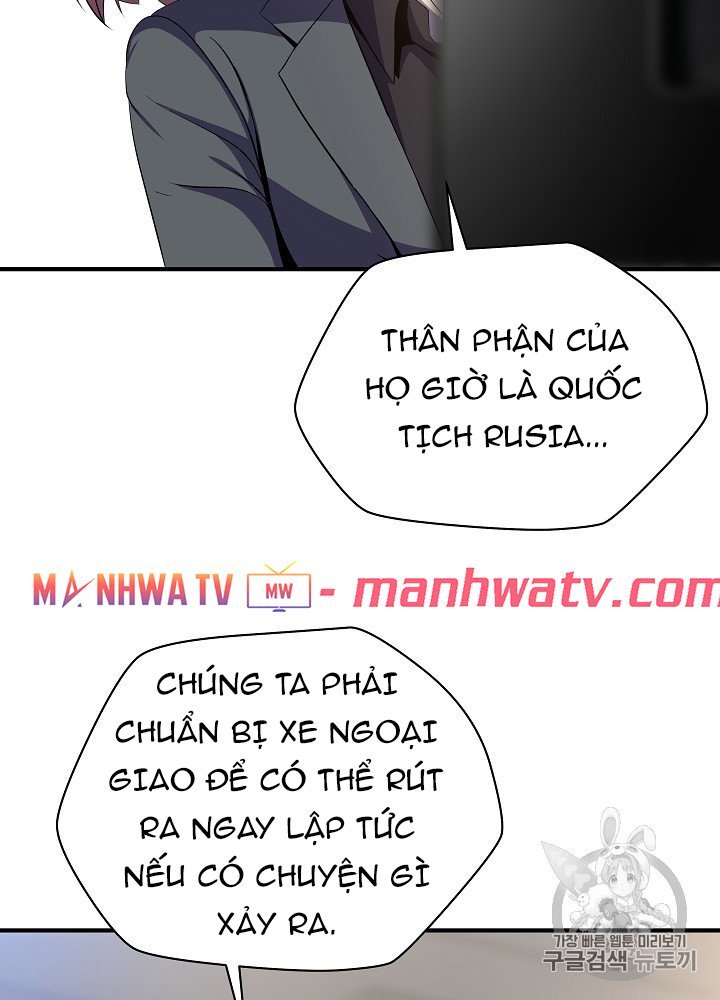 Đọc truyện Tiêu diệt đấng cứu thế - Chap 39