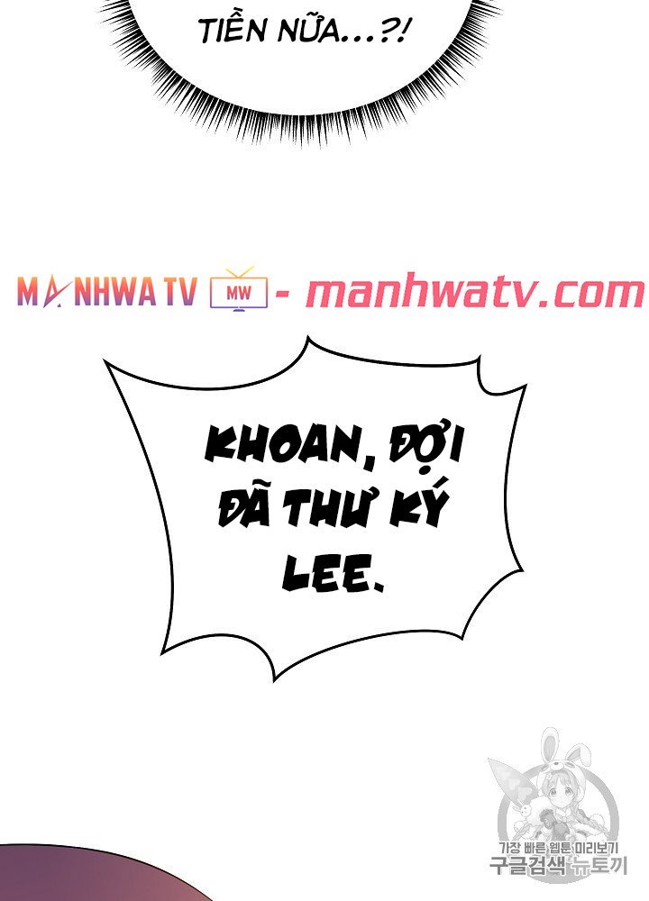 Đọc truyện Tiêu diệt đấng cứu thế - Chap 39