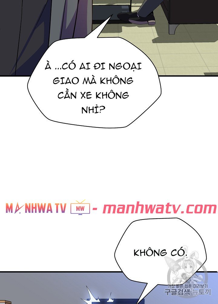 Đọc truyện Tiêu diệt đấng cứu thế - Chap 39