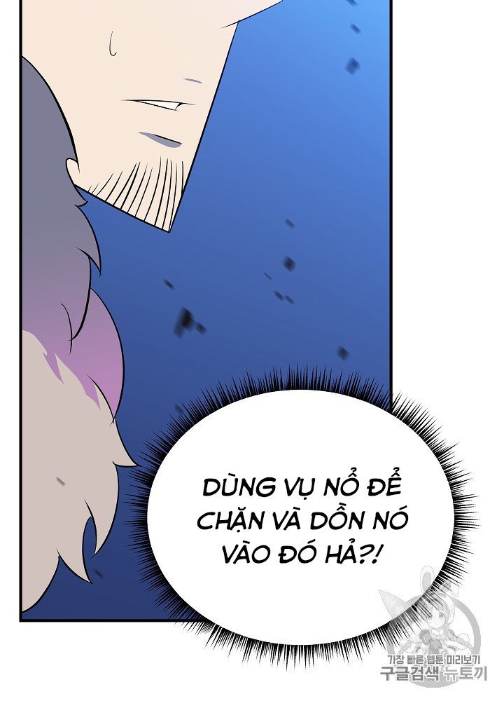 Đọc truyện Tiêu diệt đấng cứu thế - Chap 39