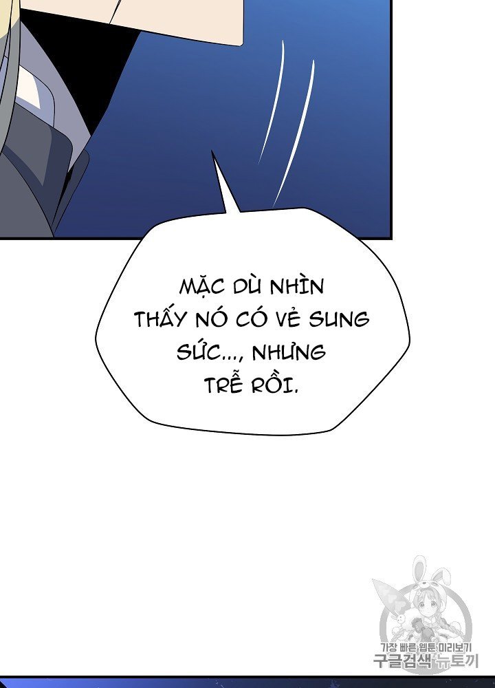 Đọc truyện Tiêu diệt đấng cứu thế - Chap 39