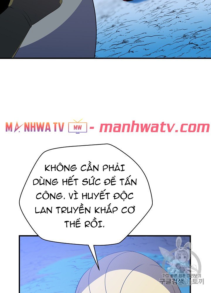 Đọc truyện Tiêu diệt đấng cứu thế - Chap 39