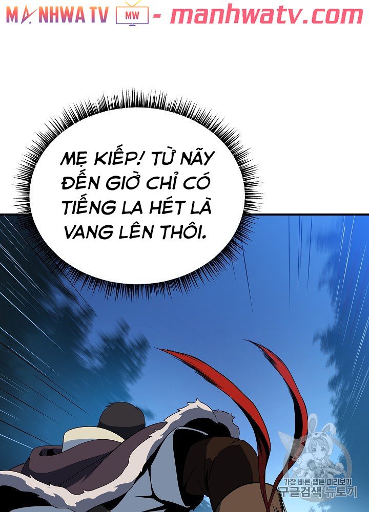 Đọc truyện Tiêu diệt đấng cứu thế - Chap 39