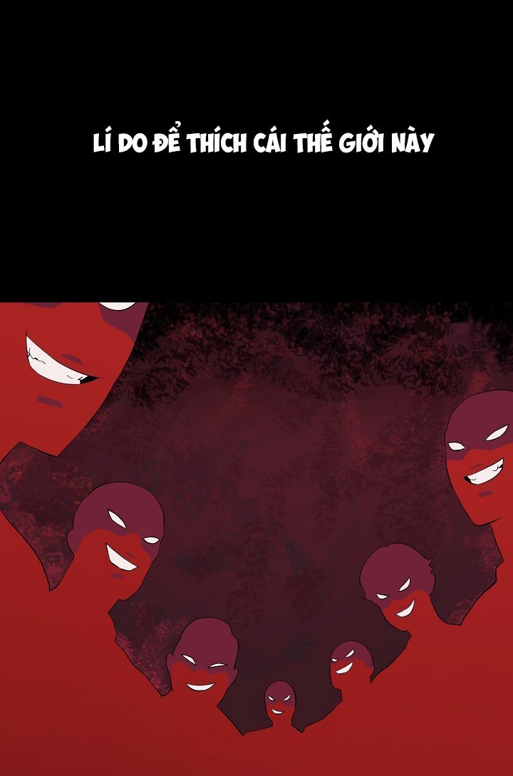 Đọc truyện Tiêu diệt đấng cứu thế - Chap 1