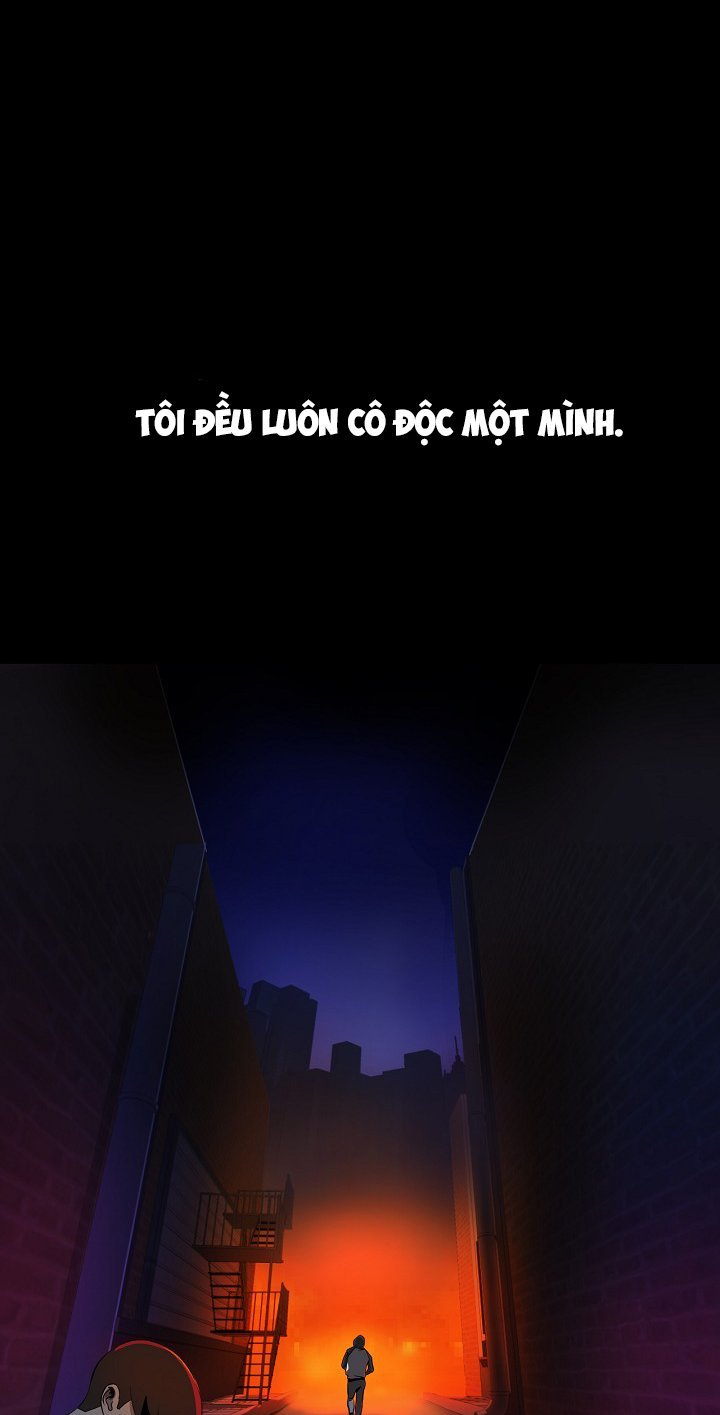 Đọc truyện Tiêu diệt đấng cứu thế - Chap 1