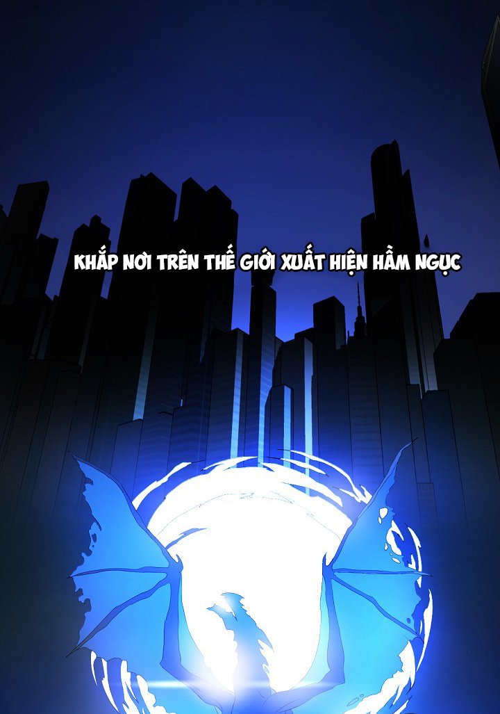 Đọc truyện Tiêu diệt đấng cứu thế - Chap 1