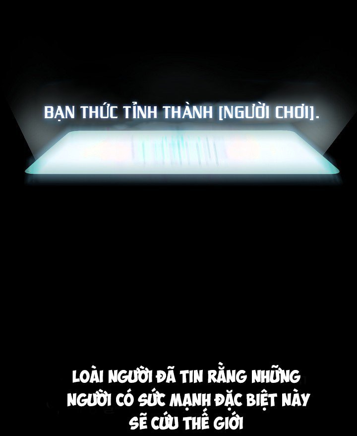 Đọc truyện Tiêu diệt đấng cứu thế - Chap 1