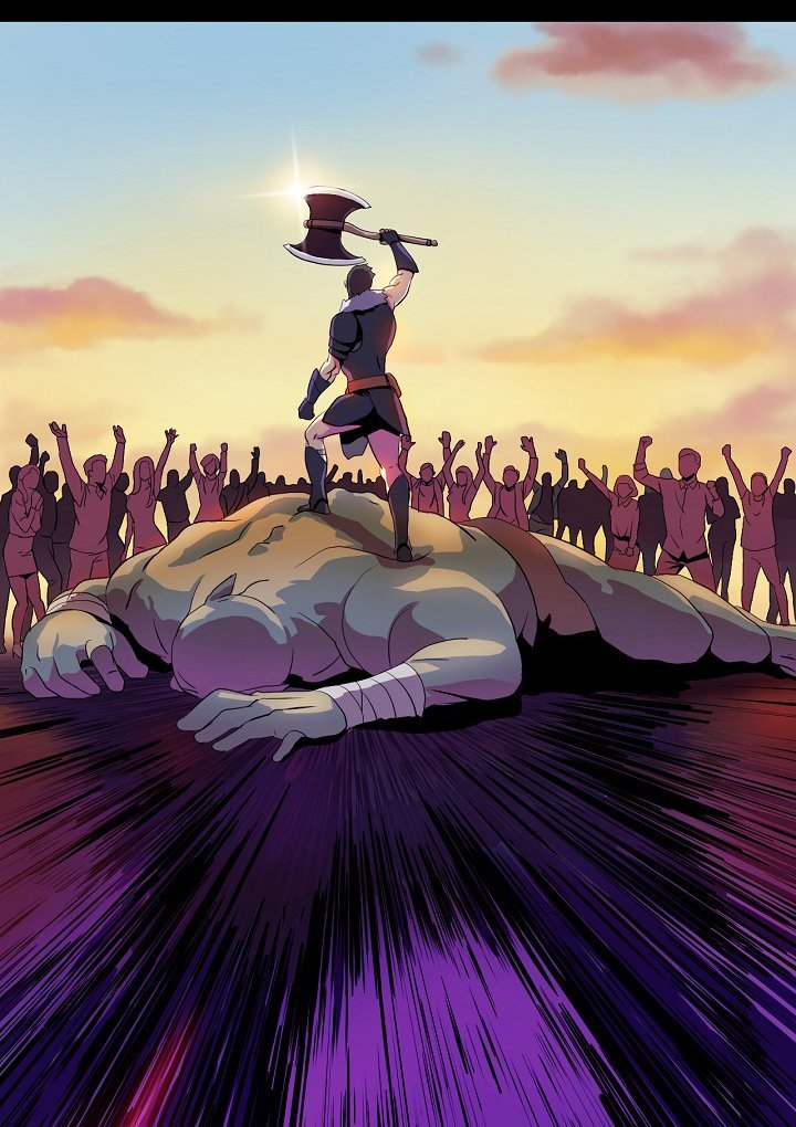 Đọc truyện Tiêu diệt đấng cứu thế - Chap 1